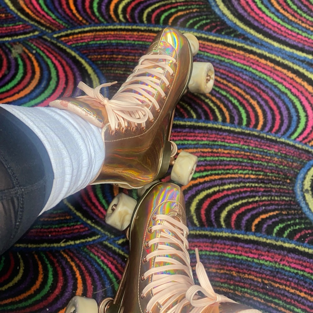 Impala Skates